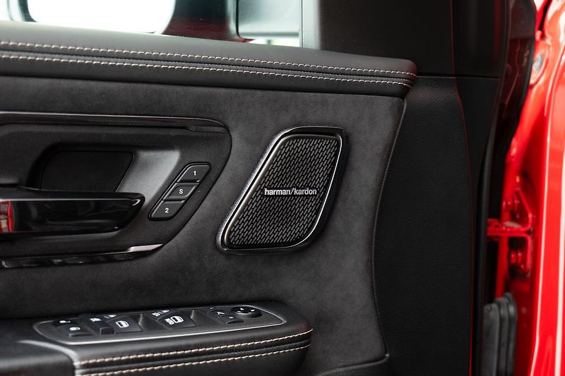 Dodge Ostatní TRX/Harman Kardon/360 - fotka 19 z 29