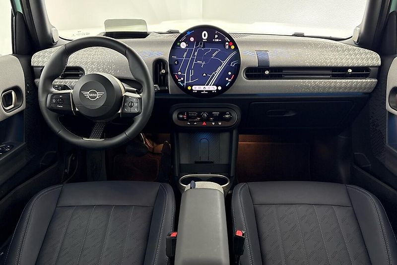 Mini Cooper S 5dveřové - fotka 13 z 22