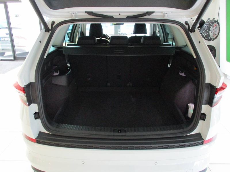 Škoda Kodiaq L&K 2,0TSI 140kW DSG 4x4/P1929 - fotka 9 z 15