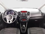 Kia Venga (2015) Exclusive 1.6 CVVT, ČR,1.maj - náhled 8