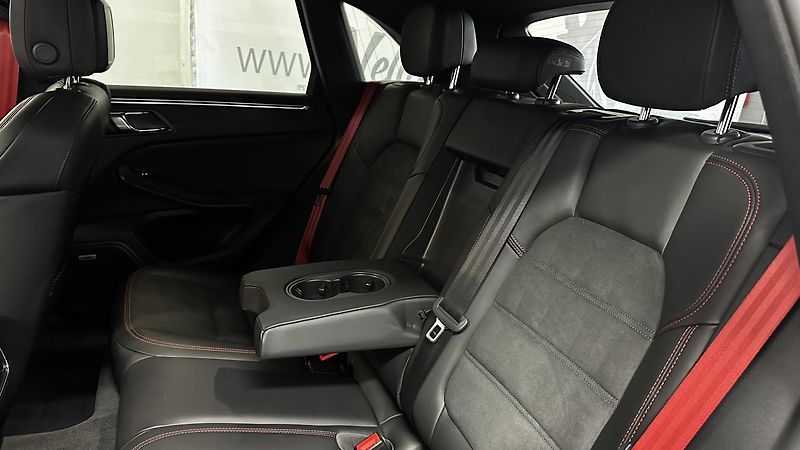 Porsche Macan GTS / TOP STAV / ZÁRUKA - fotka 24 z 48