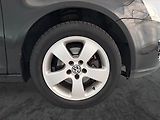 Volkswagen Golf (2007) 1.6, po STK, udržované - náhled 14