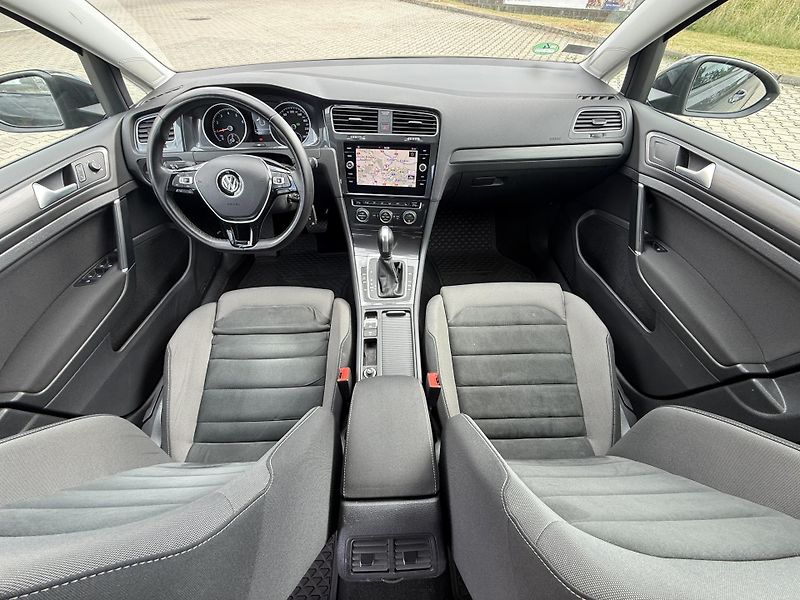 Volkswagen Golf VII VARIANT 1.5 TSI DSG - fotka 9 z 14