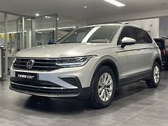 Volkswagen Tiguan (2021) LIFE 1,5TSI 150k - fotografie inzerátu
