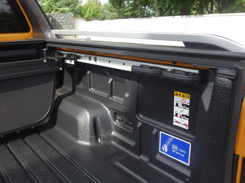 Ford Ranger (2026) WILDTRAK*3.0D*V6*176KW*ZÁR*CZ! - fotka 16 z 50