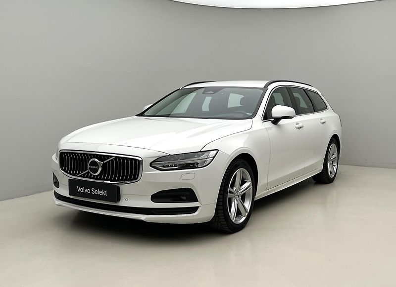Volvo V90 B4 MOMENTUM AUT  - fotografie inzerátu