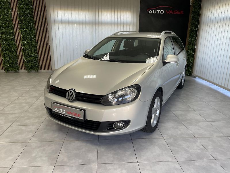 Volkswagen Golf TSi ČR 1.MAJ. 6M TZ DIGIAC   - fotka 5 z 23