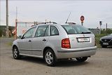 Škoda Fabia 1,4 i 16V  STK 9/2028, KLIMA - náhled 7