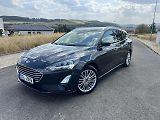 Ford Focus (2020) 2.0d ACC LED kamera taž. vyhř. - náhled 1