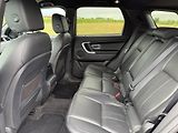 Land Rover Discovery Sport 2.2 TD4 4X4 XENON KŮŽE TAŽNÉ - náhled 32