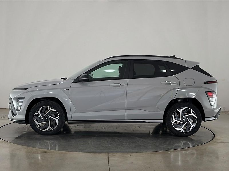 Hyundai Kona (2026) N Line - fotka 3 z 28