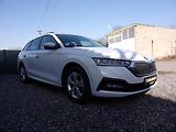 Škoda Octavia 2.0TDi DSG 142 000KM FULL VIRT - náhled 2