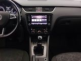 Škoda Octavia (2018) 2.0 TDI, Navi, Tempomat - náhled 12