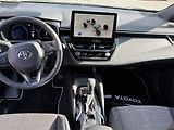 Toyota Corolla 1.8 Hybrid Style - náhled 15