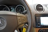 Mercedes-Benz GL (2006) 5,5I V8 4MATIC AUTOMAT 7 MÍST - náhled 21