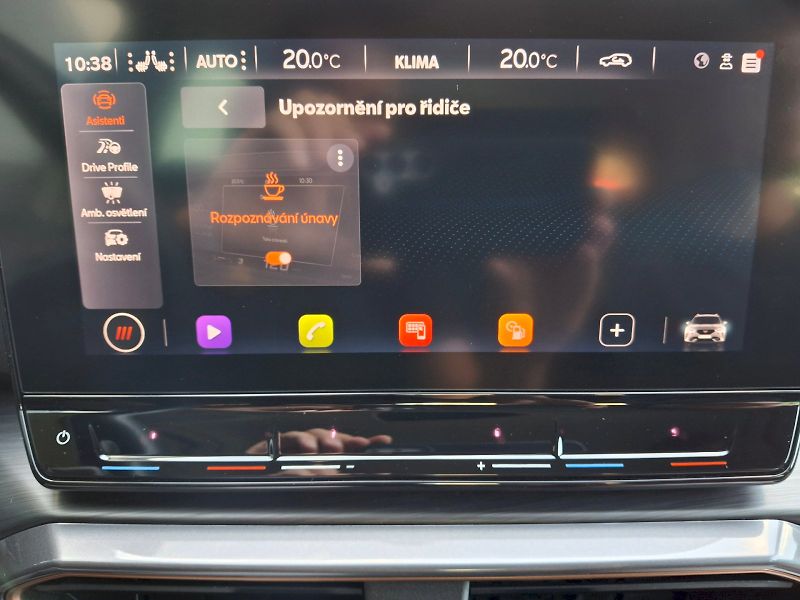 Cupra Formentor (2024) 1,5TSi 110kW - fotka 24 z 34