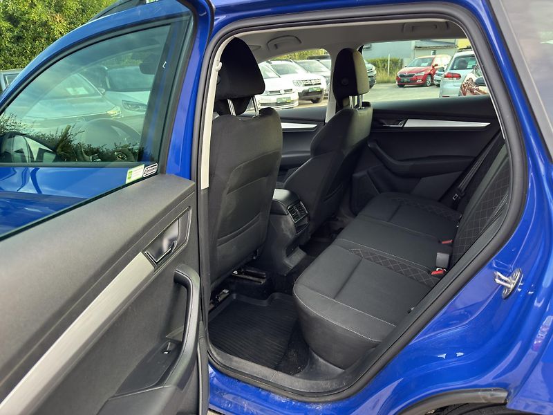 Škoda Karoq - fotka 5 z 7
