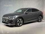 Audi e-tron 300kW Sportback S-Line Matrix - náhled 1