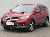 Honda CR-V (2014) 2.0 4x4, AT - náhled 2