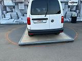 Volkswagen Caddy (2017) MAXI, 2.0TDi, 75KW, 5 MÍST,DPH - náhled 7