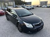 Toyota Avensis (2012) 1.8i 108Kw Klimatizace - náhled 10