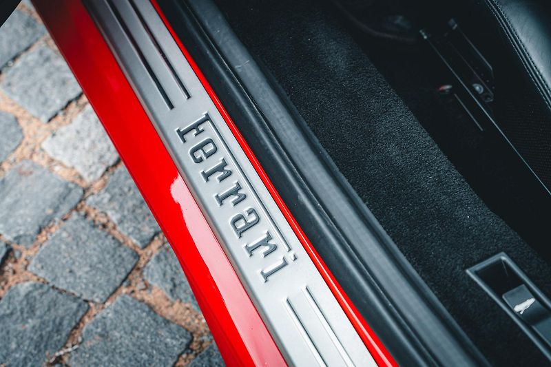 Ferrari 488 GTB - fotka 34 z 46