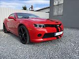 Chevrolet Camaro 3,6 V6,241kW - náhled 1