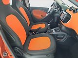 Smart Forfour (2015) 1.0, Tempomat, Vyhř. sedaček - náhled 9