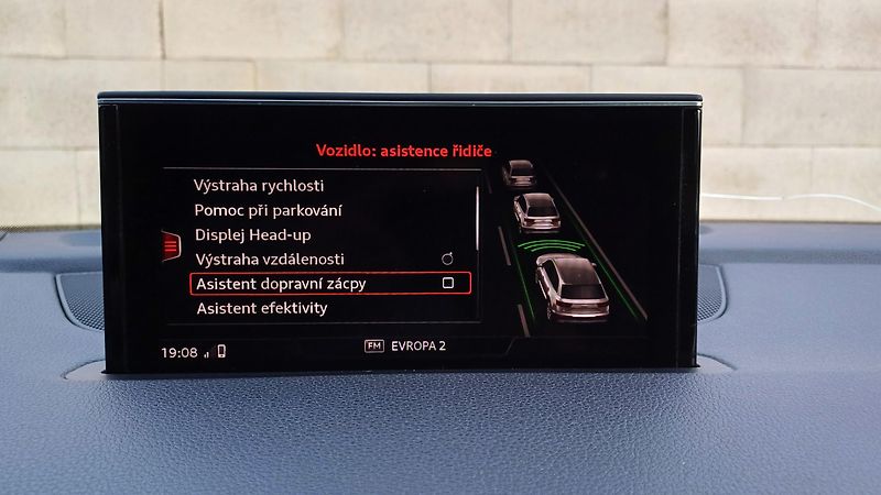 Audi SQ7 S-LINE 4.0 TDI 320kW 7míst. - fotka 44 z 50