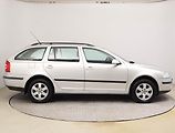 Škoda Octavia (2007) Ambiente 1.6, nová STK, Tažné - náhled 6