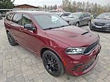 Dodge Durango (2019) 5,7 V8 R/T 4x4, 7 míst, LPG - náhled 9