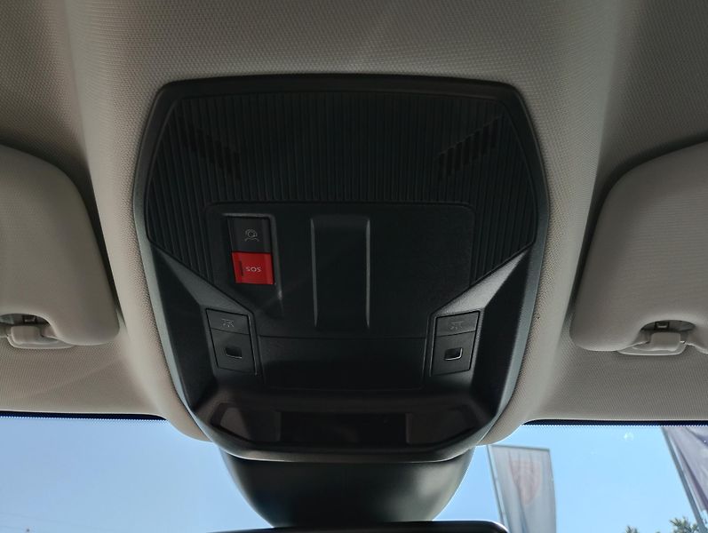 Peugeot 408 (2026) ALLURE Hybrid 145 e-DCS6 - fotka 25 z 26