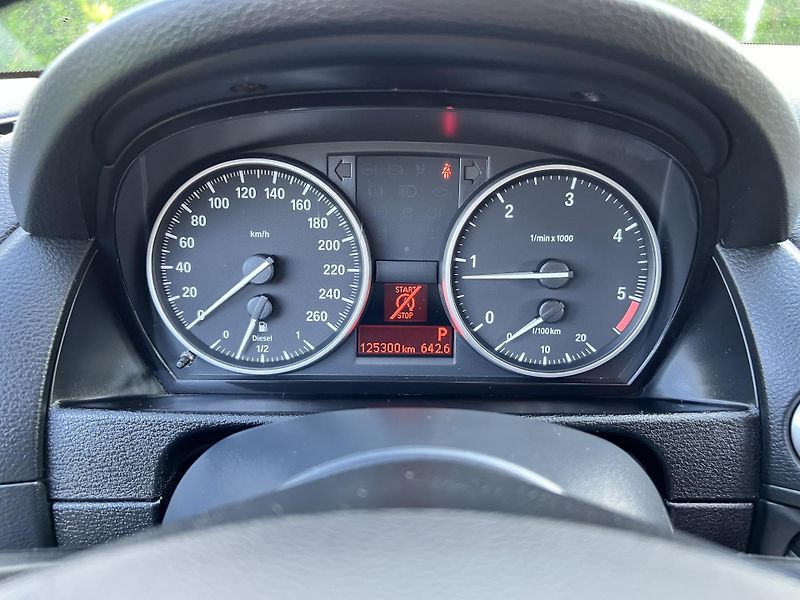 BMW X1 2.0D 135KW,4x4,XLINE,PANORAMA - fotka 34 z 48