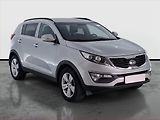 Kia Sportage (2011) 1.7 CRDi, Serv.kniha, Xenony - náhled 1