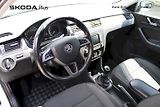 Škoda Rapid (2014) Ambition Plus 1.6TDI / 66kW 5° - náhled 10