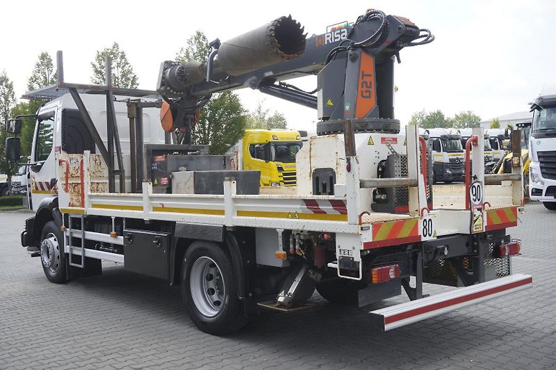Renault Trucks D (2022) 14 High P4x2 240 E6 / 16 tho.  - fotka 6 z 24
