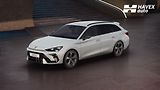 Cupra Leon (2026) e-HYBRID 204k DSG - náhled 1