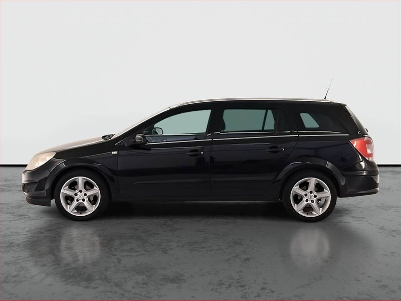 Opel Astra (2008) 1.6 16V, Serv.kniha - fotka 3 z 19