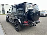 Mercedes-Benz Třídy G G 63 AMG Performance ZÁRUKA - náhled 7