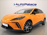 MG MG4 0,0 64kWh Exclusive 10tkm. ČR - náhled 1