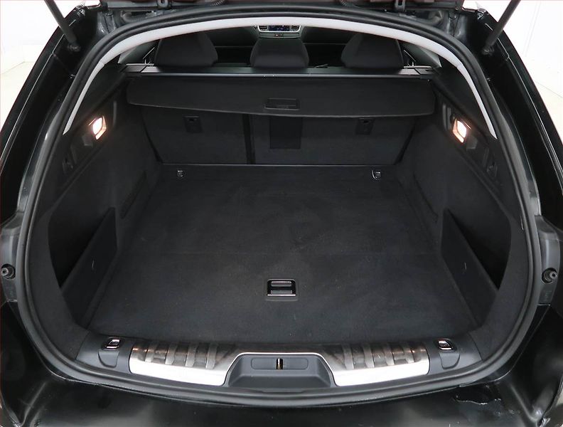 Peugeot 508 (2012) 2.0 HDi, Automat, po STK - fotka 14 z 21