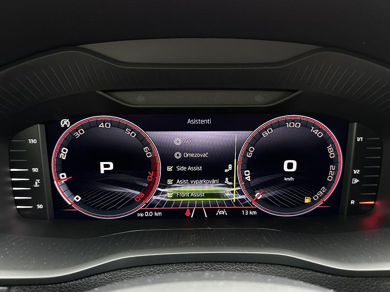 Škoda Karoq 1.5TSi DSG 150PS Sportline Mat - fotka 25 z 50