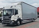 Scania (2025) P280 shrnovačka EURO 6 - náhled 1