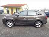 Kia Sorento 2,2 - náhled 3