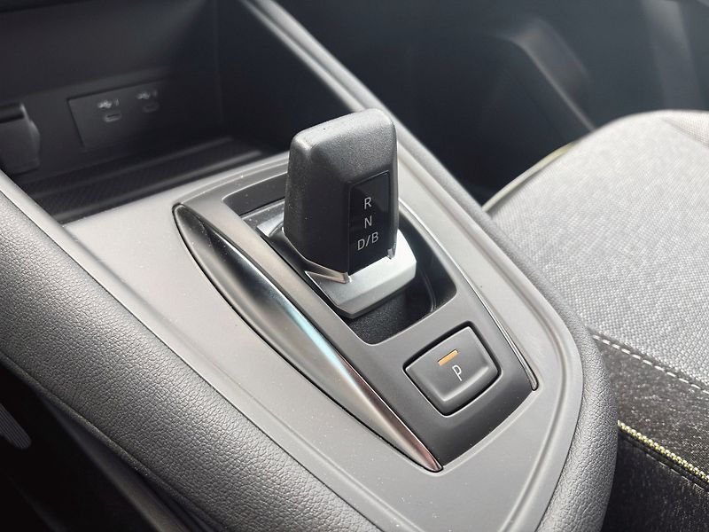 Renault Symbioz (2026) Techno E-Tech 160 fullhybrid - fotka 27 z 39