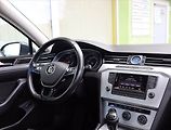 Volkswagen Passat (2016) 2.0 TDI, 4X4, Tempomat - náhled 7