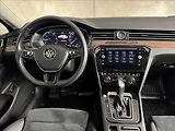 Volkswagen Passat 2,0 TDi  DSG Highline Virtual - náhled 19