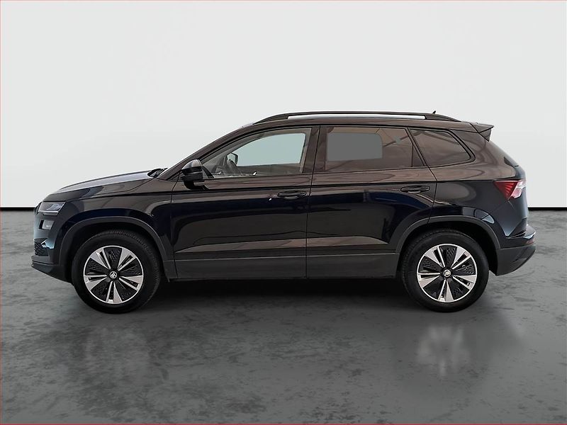 Škoda Karoq (2022) 2.0 TDI - fotka 3 z 21