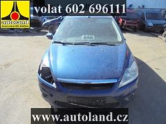 Ford Focus (2009) VOLAT 602696111 - fotografie inzerátu