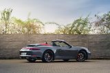 Porsche 911 Carrera 4 GTS Lift 331kWCabrio - náhled 12